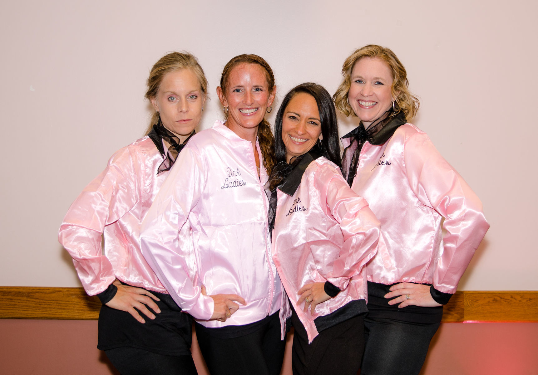 Pink Out Party